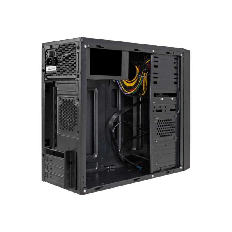 Корпус для ПК Casecom GN-1718-500