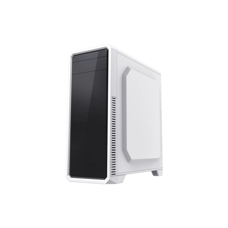 Корпус для ПК Gamemax G561E-WH