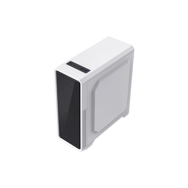 Корпус для ПК Gamemax G561E-WH
