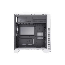 Корпус для ПК Gamemax G561E-WH