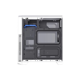 Корпус для ПК Gamemax G561E-WH