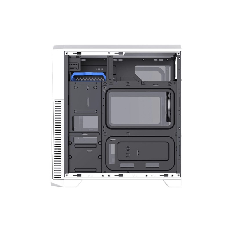 Корпус для ПК Gamemax G561E-WH