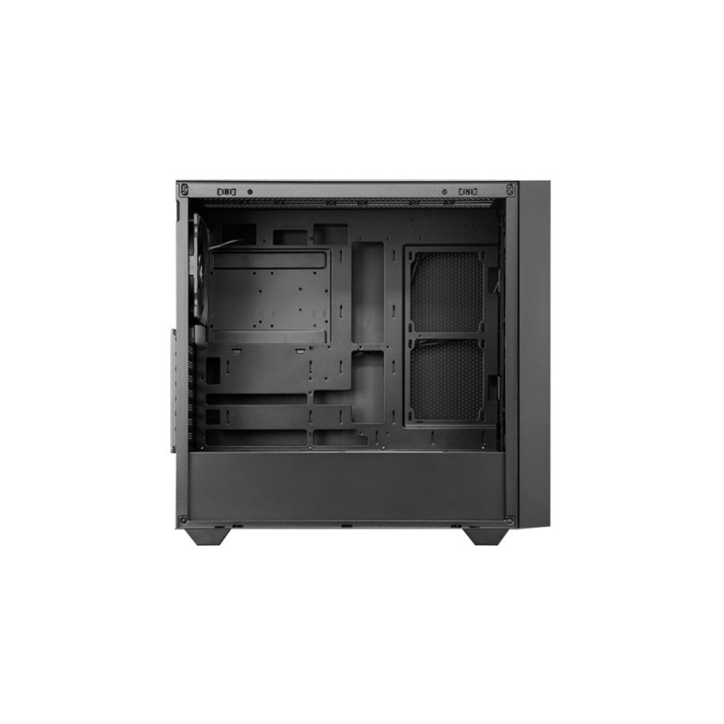 Корпус для ПК Chieftec NIGHT HUNTER 3 (GS-03B-BLK-OP)