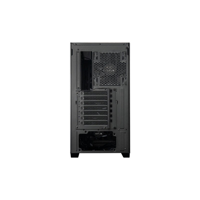 Корпус для ПК Chieftec NIGHT HUNTER 3 (GS-03B-BLK-OP)