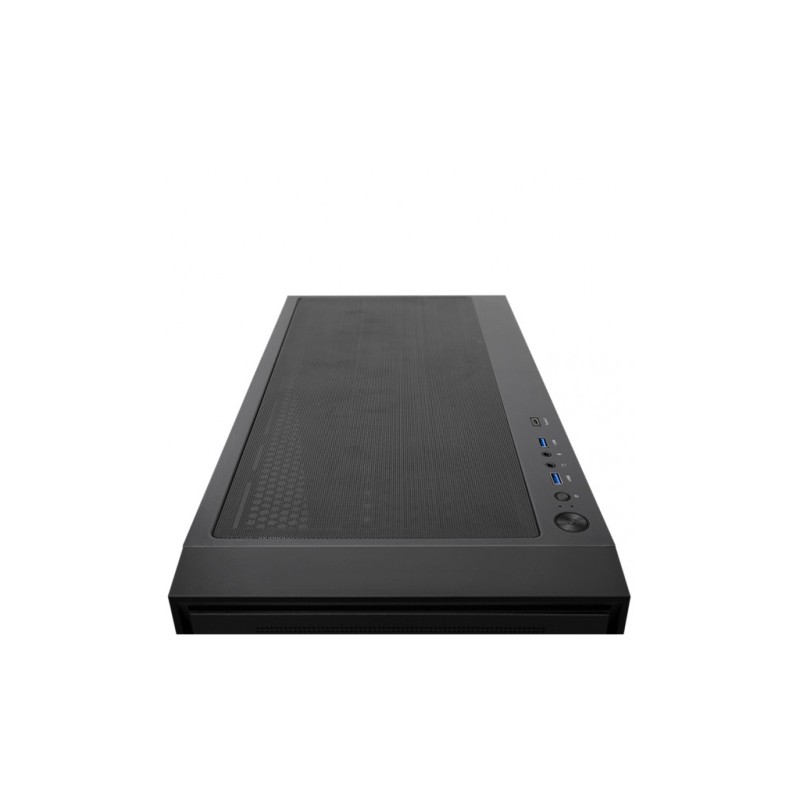 Корпус для ПК Chieftec NIGHT HUNTER 3 (GS-03B-BLK-OP)