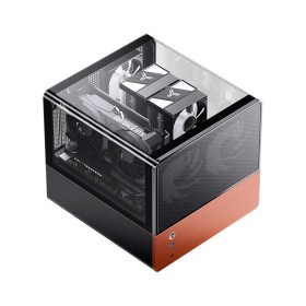 Корпус для ПК JONSBO V12 Black