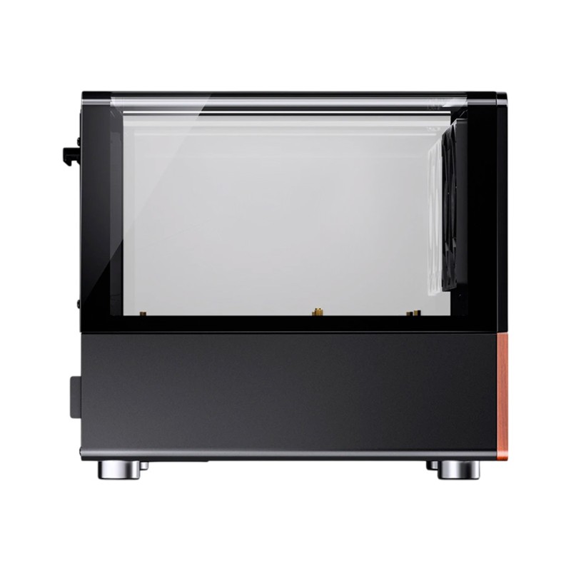 Корпус для ПК JONSBO V12 Black