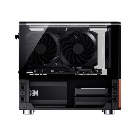 Корпус для ПК JONSBO V12 Black