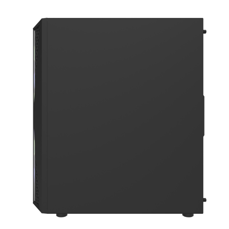 Корпус для ПК DARKFLASH DK352 PLUS BLACK