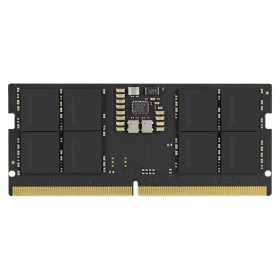 Модуль пам'яті для ноутбука SoDIMM DDR5 32GB 5600 MHz Goodram (GR5600S564L46/32G)