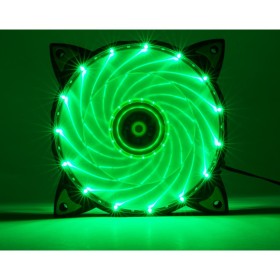 Кулер для корпуса Vinga 12025-15-G