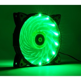 Кулер для корпуса Vinga 12025-15-G