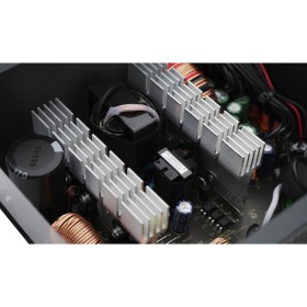 Блок питания Deepcool 650W PF650 (R-PF650D-HA0B-EU)