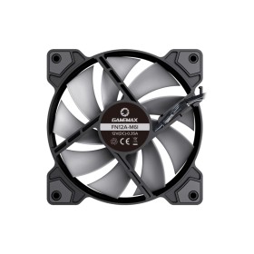 Кулер для корпуса Gamemax FN12A-M6I
