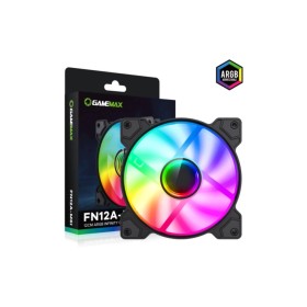 Кулер для корпуса Gamemax FN12A-M6I