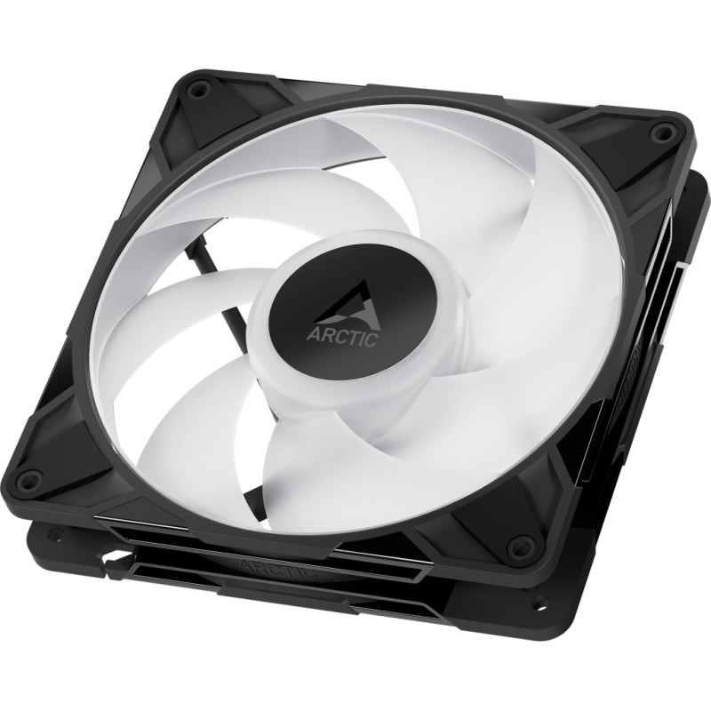 Кулер для корпуса Arctic P14 Pro A-RGB Black (ACFAN00315A)