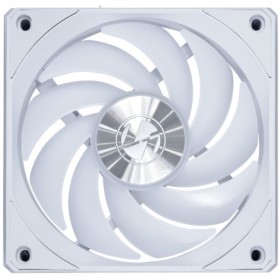 Кулер для корпуса Lian Li Uni Fan CL WIRELESS 120-1 REVERSE BLAD (G99.12RCL1W1W.00)