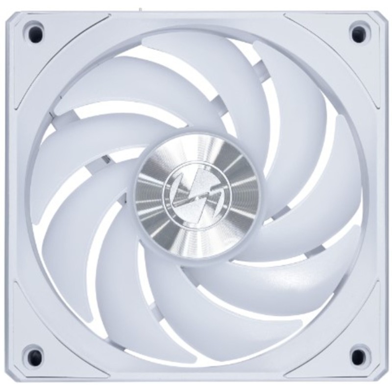 Кулер для корпуса Lian Li Uni Fan CL WIRELESS 120-1 REVERSE BLAD (G99.12RCL1W1W.00)