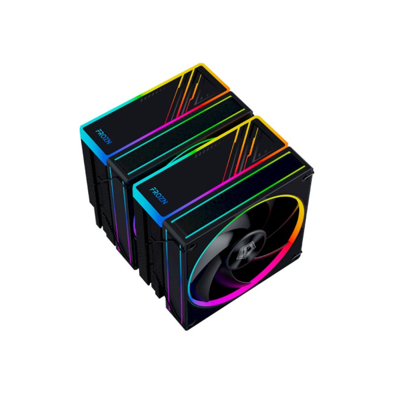 Кулер для процессора ID-Cooling Frozn A620 ARGB (FROZN A620 ARGB)