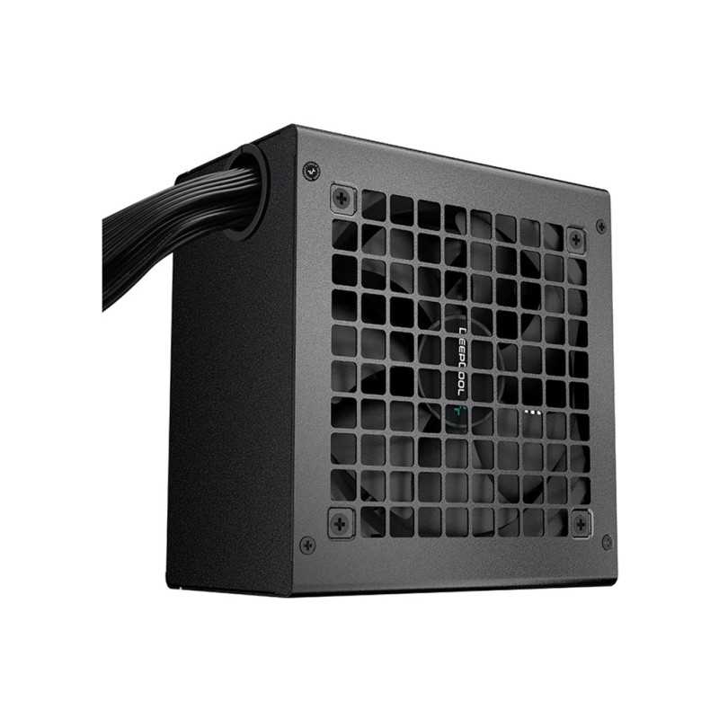 Блок питания Deepcool 750W PK750D (R-PK750D-FA0B-EU/R-PK750D-FA0BJGEU)