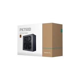 Блок питания Deepcool 750W PK750D (R-PK750D-FA0B-EU/R-PK750D-FA0BJGEU)