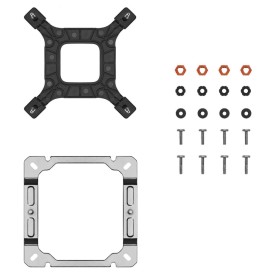 Кулер для процессора Deepcool AK400 Digital SE