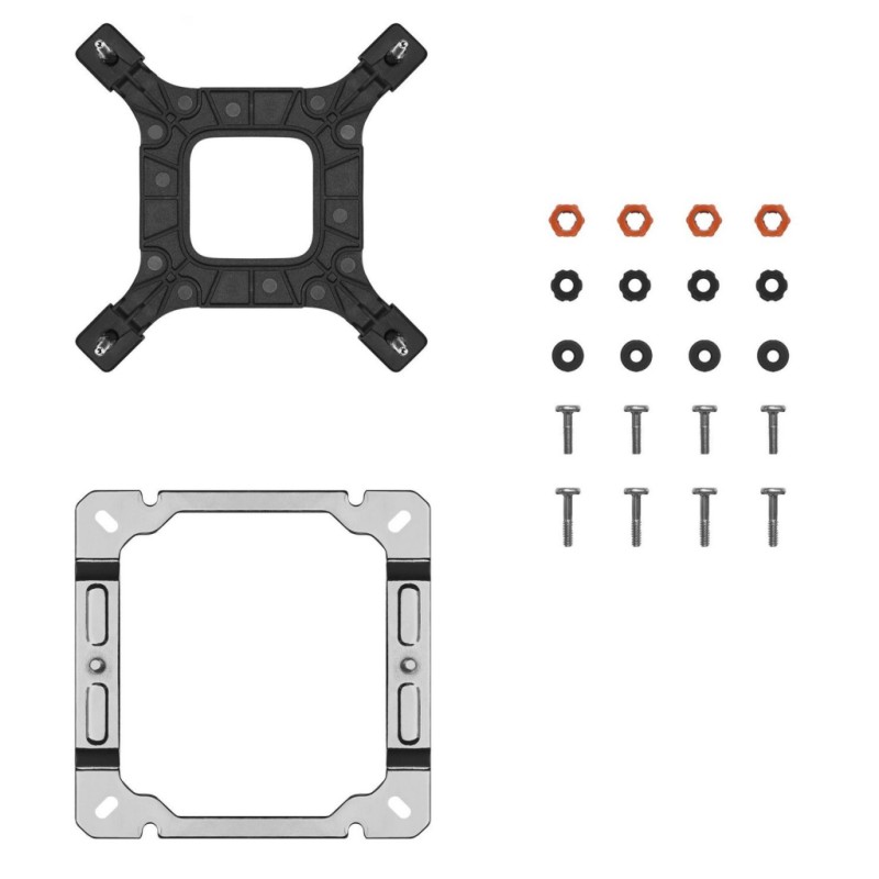 Кулер для процессора Deepcool AK400 Digital SE