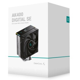 Кулер для процессора Deepcool AK400 Digital SE
