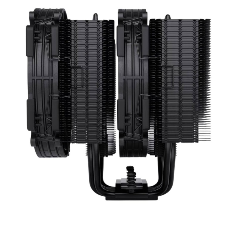 Кулер для процессора Noctua NH-D15 G2 CHROMAX.BLACK