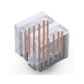 Кулер до процесора JONSBO CR-3000E COLOR White