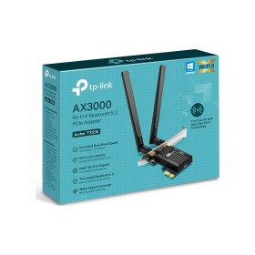 Сетевая карта Wi-Fi TP-Link ARCHER-TX55E