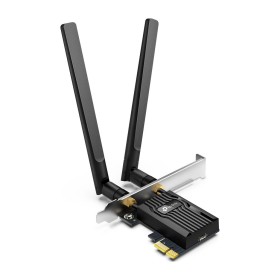 Сетевая карта Wi-Fi TP-Link ARCHER-TX55E