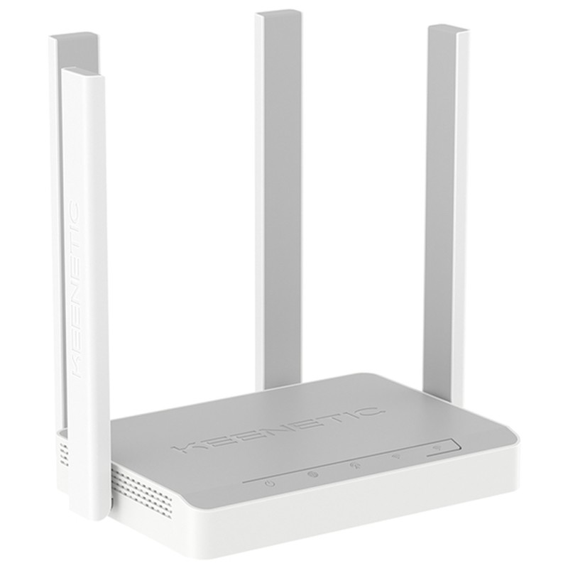 Маршрутизатор Keenetic Explorer 4G (KN-4910)