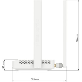 Маршрутизатор Keenetic Explorer 4G (KN-4910)
