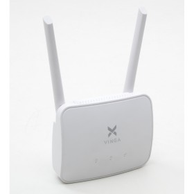 Маршрутизатор Vinga IndHome 4G C101 (VMRL-C101W)