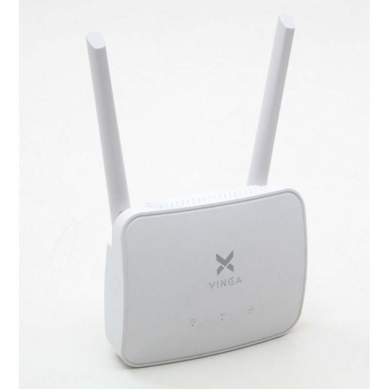 Маршрутизатор Vinga IndHome 4G C101 (VMRL-C101W)