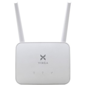 Маршрутизатор Vinga IndHome 4G C101 (VMRL-C101W)