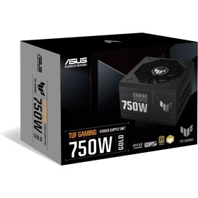 Блок живлення ASUS 750W TUF-GAMING-750G PCIE5 Gold (90YE00S3-B0NA00)