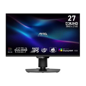 Монітор MSI MAG 274UPDF E16M
