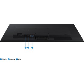 Монитор Samsung LS27D300GAIXUA