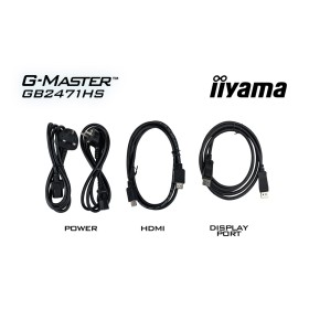 Монитор iiyama GB2471HS-B1