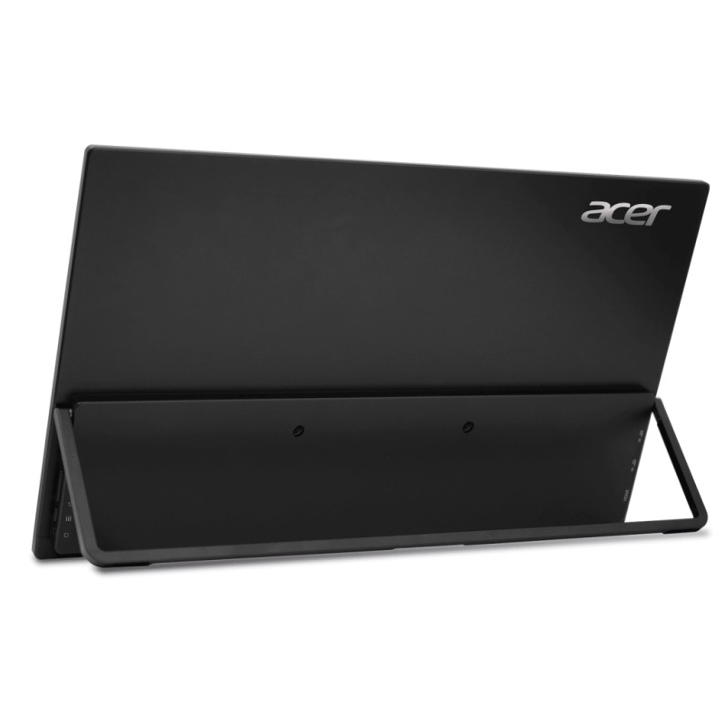 Монитор Acer PM161Wbmiuux (UM.ZP1EE.012)