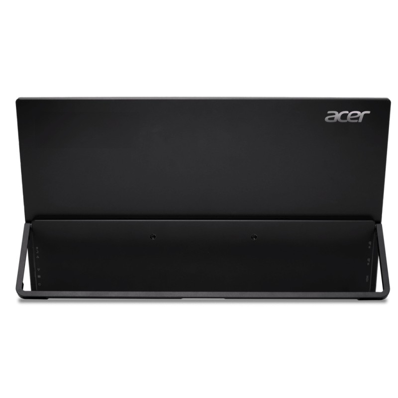 Монитор Acer PM161Wbmiuux (UM.ZP1EE.012)
