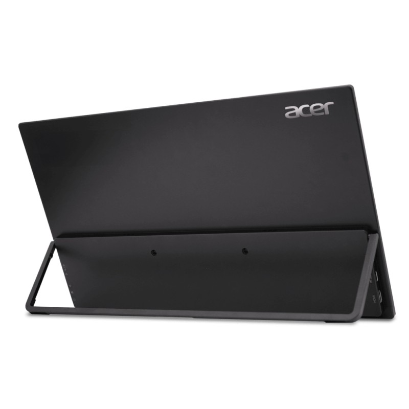 Монитор Acer PM161Wbmiuux (UM.ZP1EE.012)
