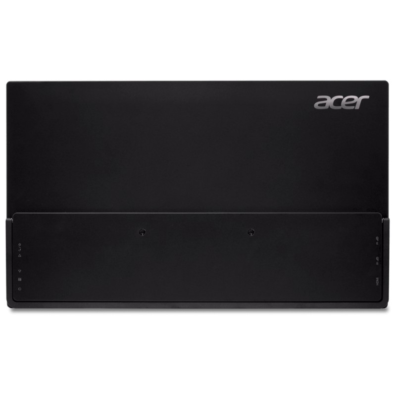 Монитор Acer PM161Wbmiuux (UM.ZP1EE.012)
