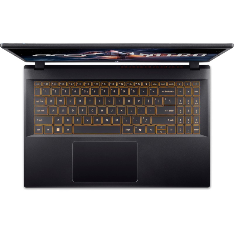 Ноутбук Acer Nitro V 15 ANV15-52 (NH.QZ8EU.00B)