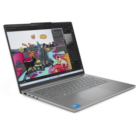 Ноутбук Lenovo IdeaPad Slim 5 14IRH10 (83HR0059RA)