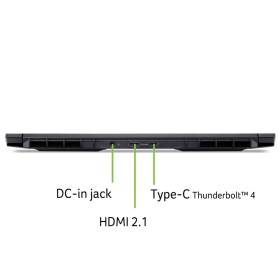 Ноутбук Acer Nitro V 16S ANV16S-71 (NH.U28EU.003)