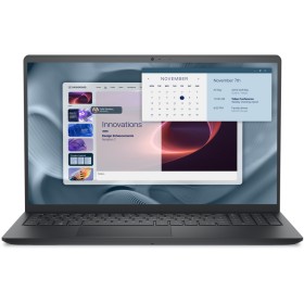 Ноутбук Dell Pro 15 Essential (PV15250RPLU005UA_W11P)