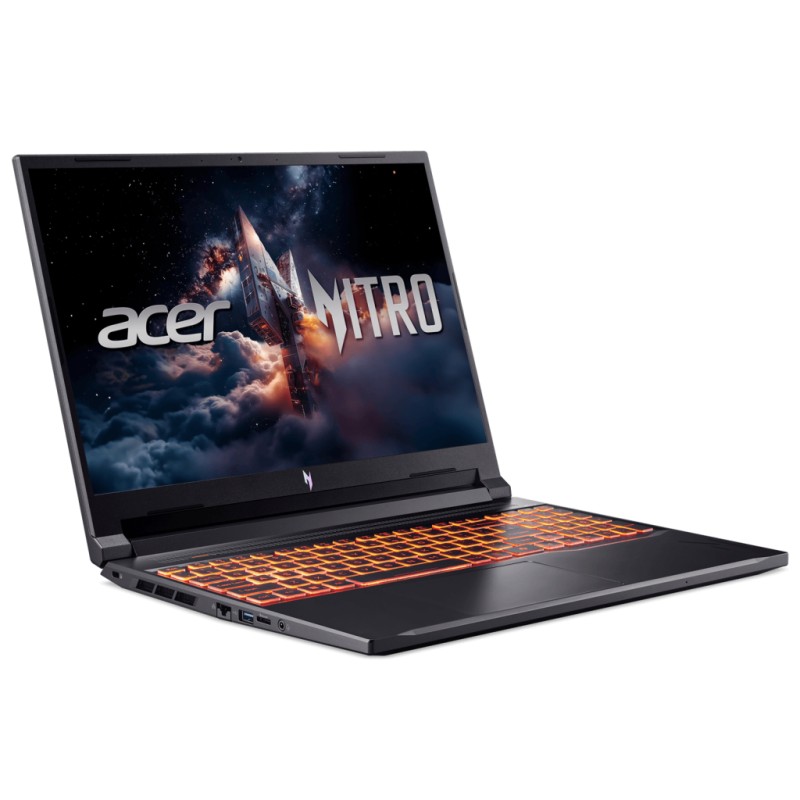 Ноутбук Acer Nitro V 16 ANV16-72-58YH (NH.QUSEU.003)